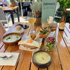 Restaurant Lokaal