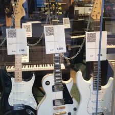 Alphenaar Muziekhandel