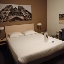 Fletcher Kloosterhotel Willibrordhaeghe