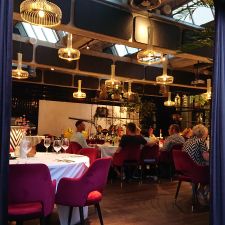 Mr. Sammi | Restaurant in Roermond