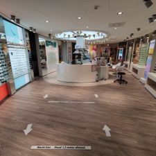 Pearle Opticiens Venlo - VieCuri