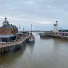 Restaurant 't Havenmantsje