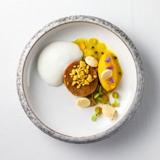 Restaurant De Witte Dame