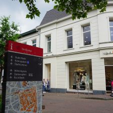 Van Uffelen Mode - Enschede