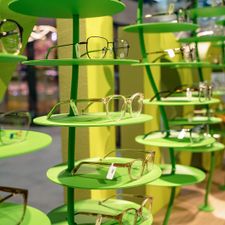 Kruithof Optiek Rotterdam