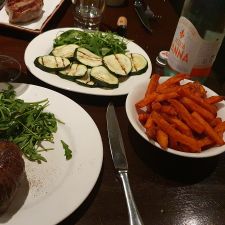 Gauchos Grill Restaurant & Steakhouse - Amsterdam Centrum/Munt