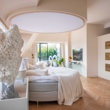 Restaurant Hotel Merlet