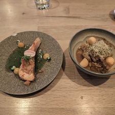 Umami by Han Eindhoven