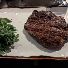 Gauchos Grill Restaurant & Steakhouse Rotterdam aan de Maas