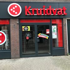 Kruidvat