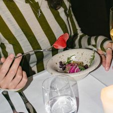 Alba Restaurant & Wijnbar