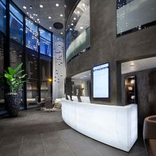 Fletcher Hotel Amsterdam