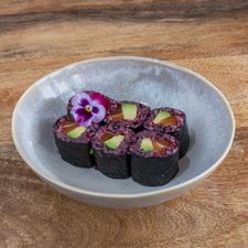 Vegan Sushi Bar