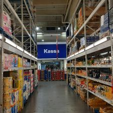 Makro Amsterdam