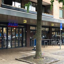 ALDI