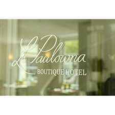 La Paulowna Boutique Hotel