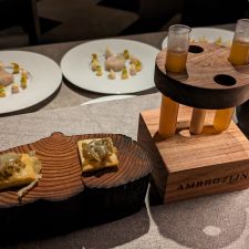 Restaurant Ambrozijn