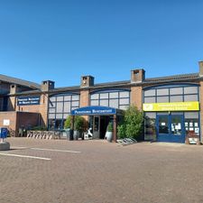 Restaurant & Cultuurplein De Blaauwe Kamer