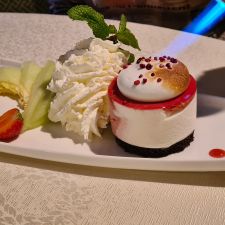 The Oriental Swan l Soesterberg l Kantonees Thais Restaurant