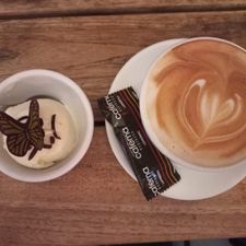 NielZ Café Restaurant