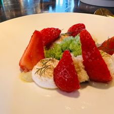 Restaurant GOUD