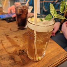 Bar Dó | Bar in Amsterdam