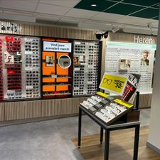 Pearle Opticiens Doetinchem