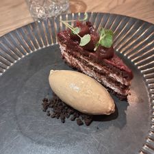 Bar Restaurant Koetshuis by Rhederoord
