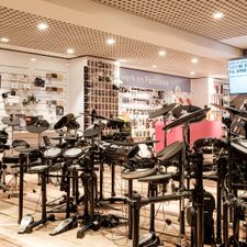 Bax-shop | Bax Music Rotterdam