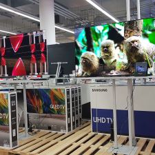 MediaMarkt Rotterdam Zuid