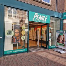 Pearle Opticiens Apeldoorn - Centrum