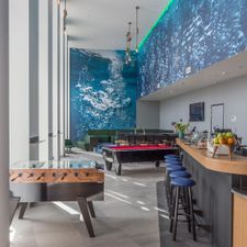 MEININGER Hotel Amsterdam Amstel