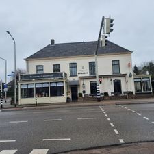 Restaurant Groenewoud