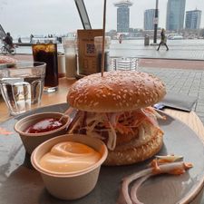 Burgerij