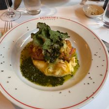 Balthazar's Keuken