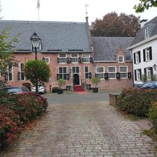 Kasteel Coevorden