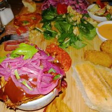 Bar Cali