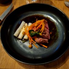 HAVN - Restaurant in Hoorn