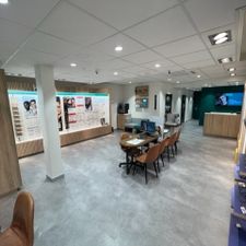 Pearle Opticiens Zevenbergen