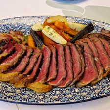 Restaurant Rauw Amersfoort Nederland