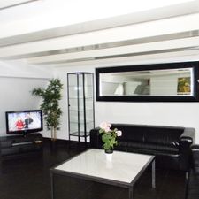 The Amsterdam Hotel Apartments
