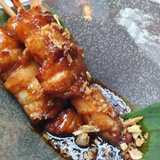 Restaurant Nakal