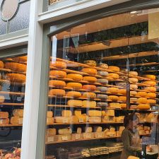 't Kaaswinkeltje Gouda