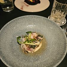 Dinner at Six