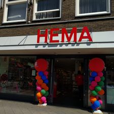 HEMA Utrecht Nachtegaalstraat