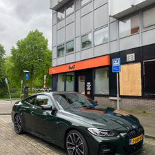 Sixt Autoverhuur Almere