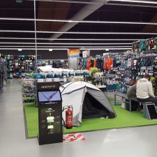 Decathlon Arnhem