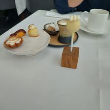 Restaurant de Vijverhoeve