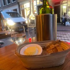 Café De Klepel