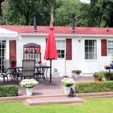 Molecaten Park De Koerberg